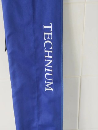 Caña de pescar Shimano Technium