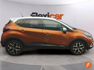 Renault Captur Zen dCi 66kW (90CV)