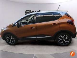 Renault Captur Zen dCi 66kW (90CV)