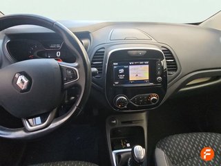 Renault Captur Zen dCi 66kW (90CV)