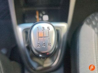 Renault Captur Zen dCi 66kW (90CV)