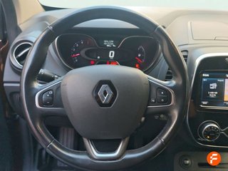 Renault Captur Zen dCi 66kW (90CV)
