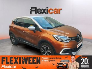 Renault Captur Zen dCi 66kW (90CV)