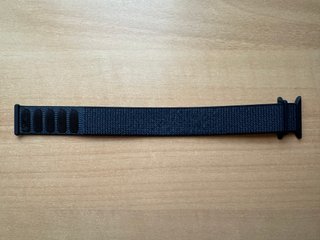 Apple Watch 42mm. Ink Sport Loop