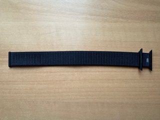 Apple Watch 42mm. Ink Sport Loop