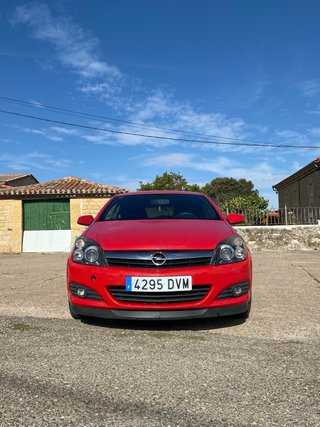 Opel Astra 2006