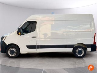 Renault Master Combi 6 L2H2 3500 dCi 99 kW (135 CV) - 4P (2022)