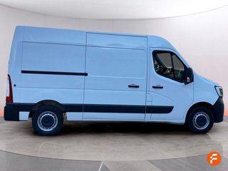 Renault Master Combi 6 L2H2 3500 dCi 99 kW (135 CV) - 4P (2022)