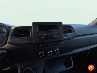 Renault Master Combi 6 L2H2 3500 dCi 99 kW (135 CV) - 4P (2022)