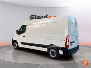 Renault Master Combi 6 L2H2 3500 dCi 99 kW (135 CV) - 4P (2022)
