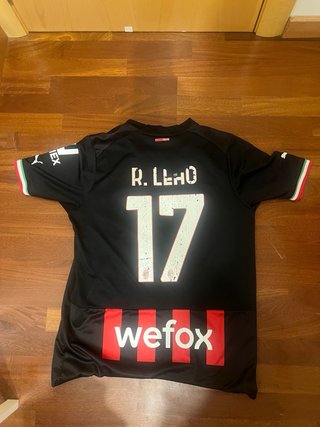 Lote 3 Camisetas Fútbol Nike Puma