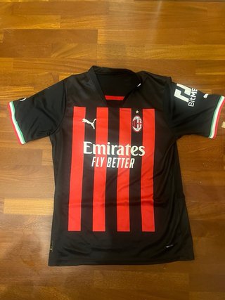 Lote 3 Camisetas Fútbol Nike Puma