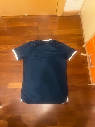 Lote 3 Camisetas Fútbol Nike Puma