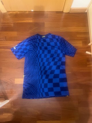 Lote 3 Camisetas Fútbol Nike Puma