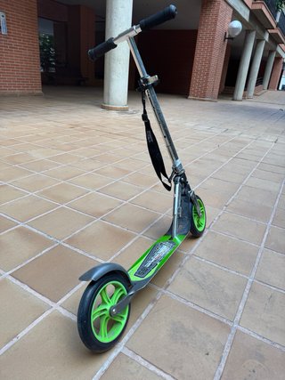 Patinete Hudora Plegable GS 205