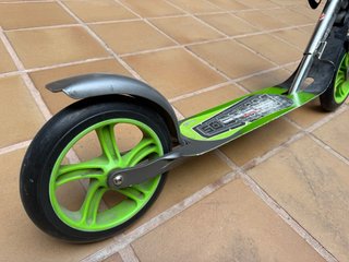 Patinete Hudora Plegable GS 205
