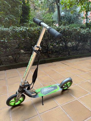 Patinete Hudora Plegable GS 205