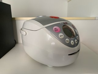 Multi Cooker Super Chef CF100