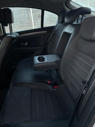 renault laguna 3 2012 1.5 dci