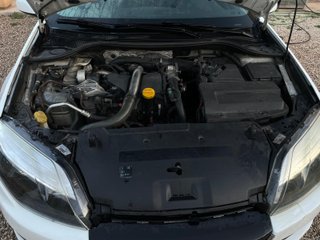 renault laguna 3 2012 1.5 dci