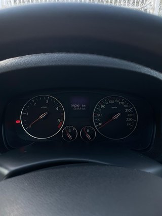 renault laguna 3 2012 1.5 dci
