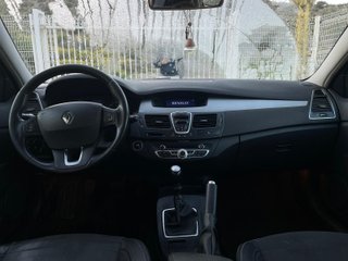 renault laguna 3 2012 1.5 dci