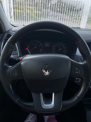 renault laguna 3 2012 1.5 dci
