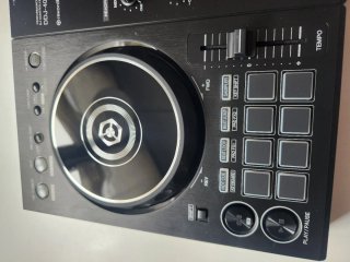 Pioneer DDJ-400 DJ Controller