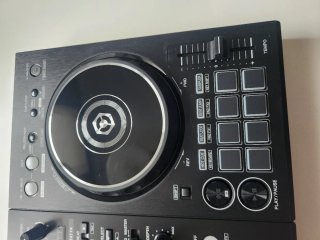 Pioneer DDJ-400 DJ Controller