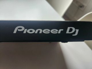 Pioneer DDJ-400 DJ Controller