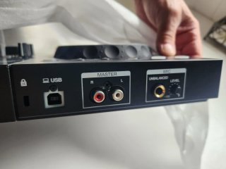 Pioneer DDJ-400 DJ Controller