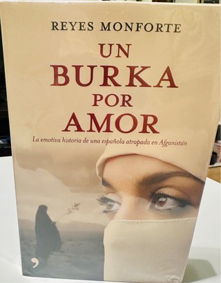 Un burka por amor: la emotiva historia de una e...