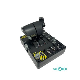 Saitek X-55 Rhino HOTAS PC
