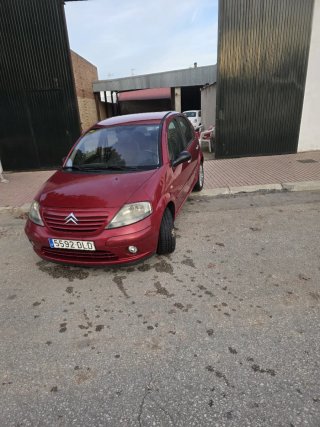 Citroen C3 2005