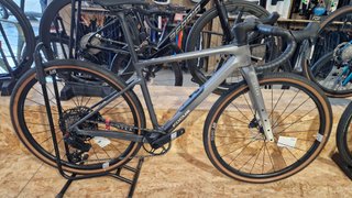 Focus Atlas 8.8 2026 TALLAS S NUEVA