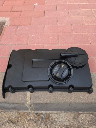 Tapa balancines VW Passat 2.0 TDI BKP