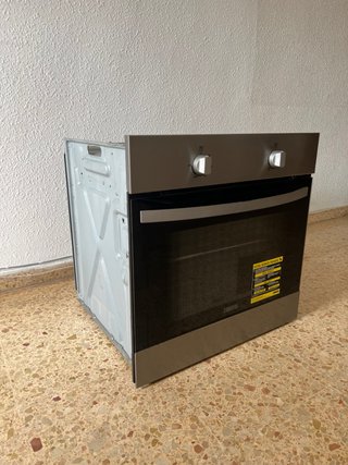 Horno Zanussi Encastrable