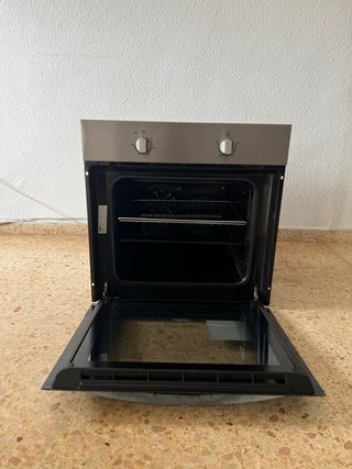 Horno Zanussi Encastrable