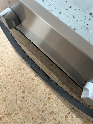 Horno Zanussi Encastrable