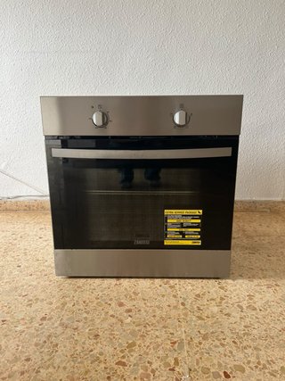 Horno Zanussi Encastrable