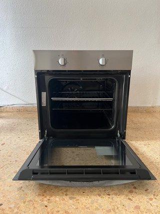 Horno Zanussi Encastrable