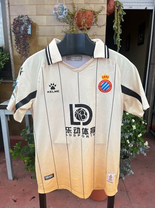 Camiseta RCD Espanyol 20/21 Segunda Equipación