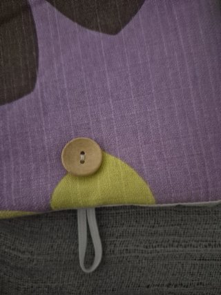 Funda para Ebook tipo Kindle