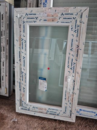 3 Ventanas de 1 Hoja