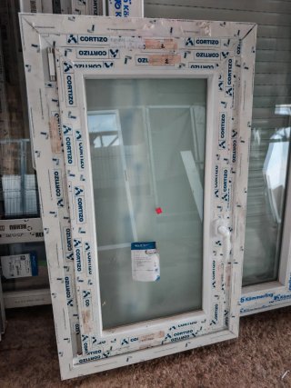 3 Ventanas de 1 Hoja