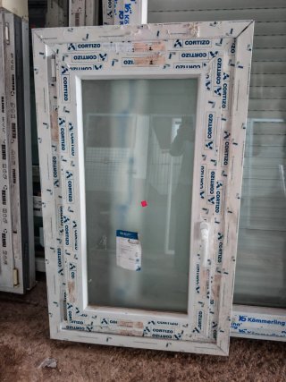 3 Ventanas de 1 Hoja