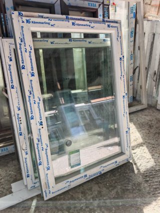 3 Ventanas de 1 Hoja
