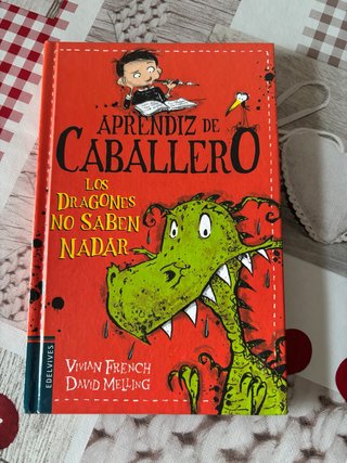 Libro Infantil