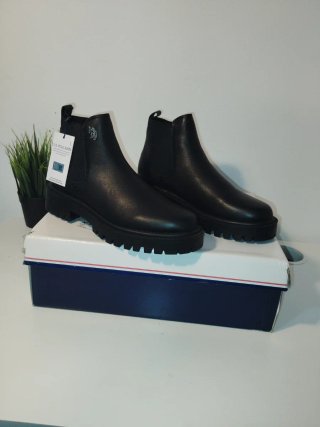Botas U.S. Polo Assn. Talla 38