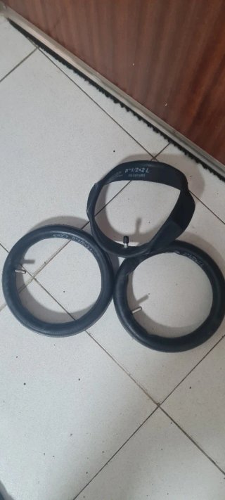 Patinete xiaomi pro 2 +camaras.Acepto cambio